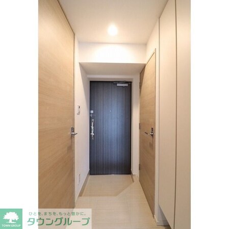 HF八広レジデンスの物件内観写真